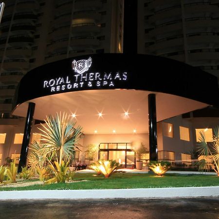 Wyndham Olimpia Royal Hotels Luaran gambar Royal Thermae Resort & Spa