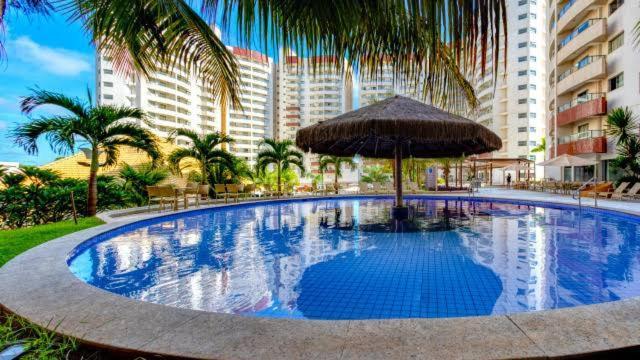 Wyndham Olimpia Royal Hotels Luaran gambar The pool at the resort