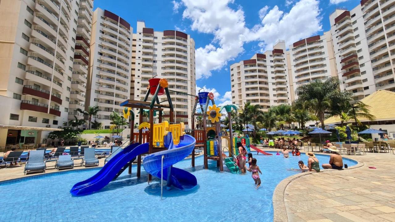 Wyndham Olimpia Royal Hotels Luaran gambar Playground at the resort