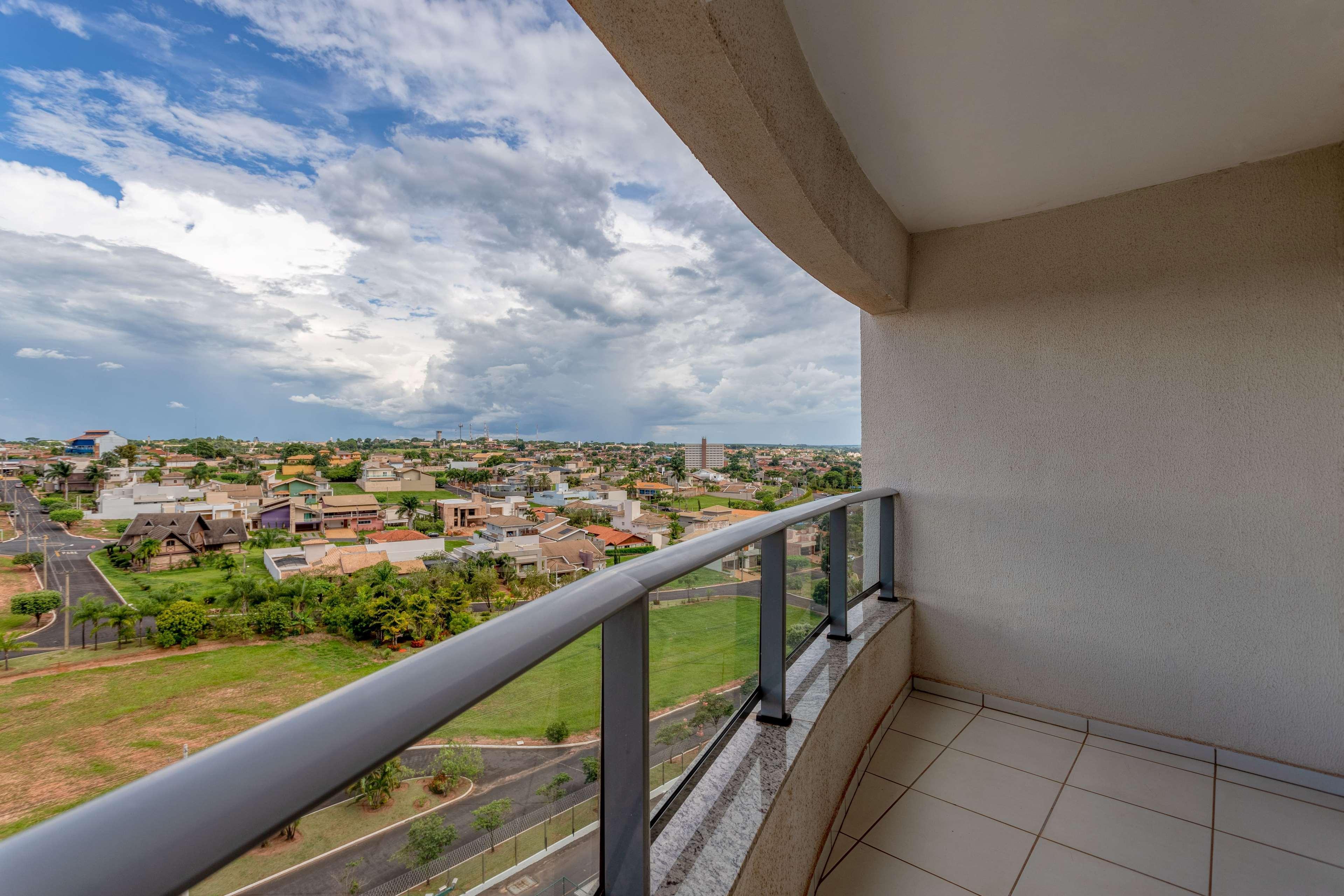 Wyndham Olimpia Royal Hotels Luaran gambar A balcony