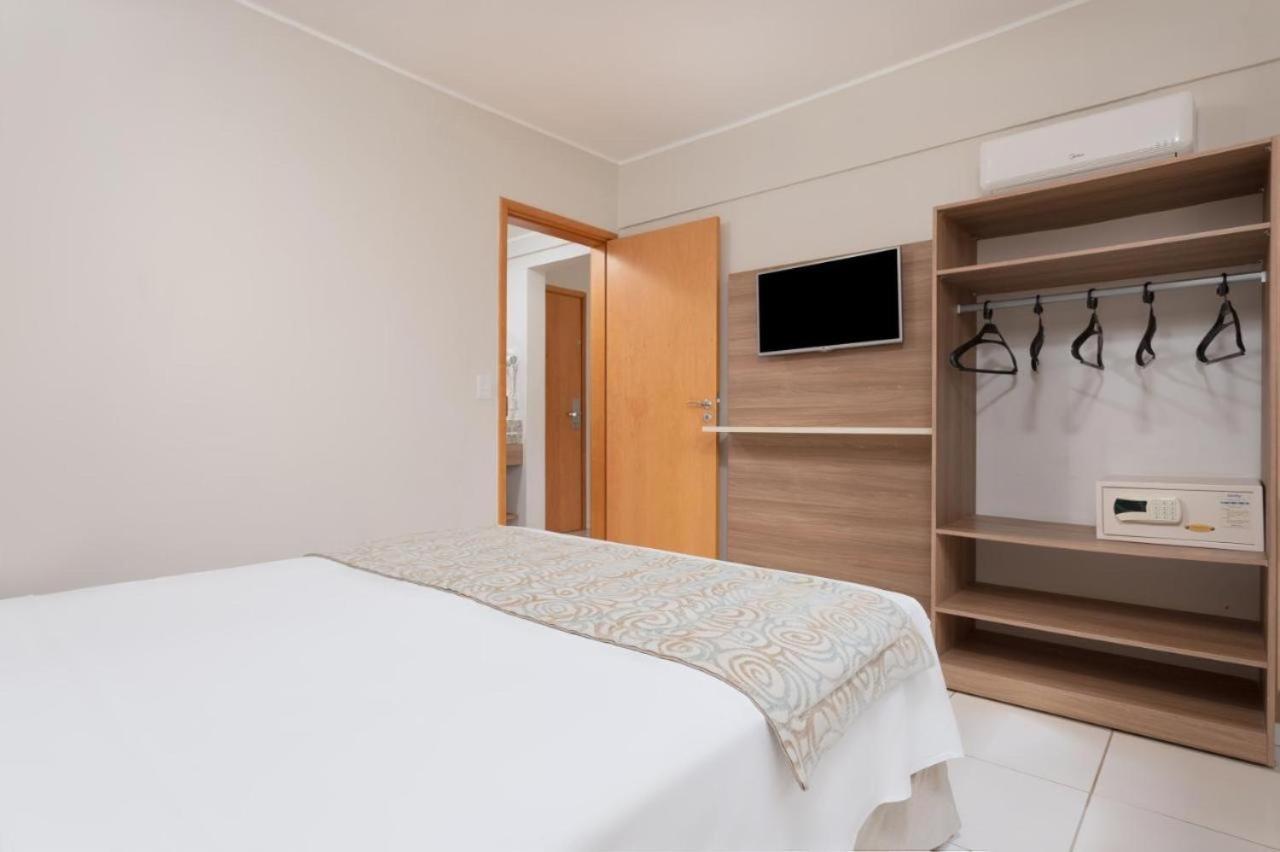 Wyndham Olimpia Royal Hotels Luaran gambar A room at the hotel