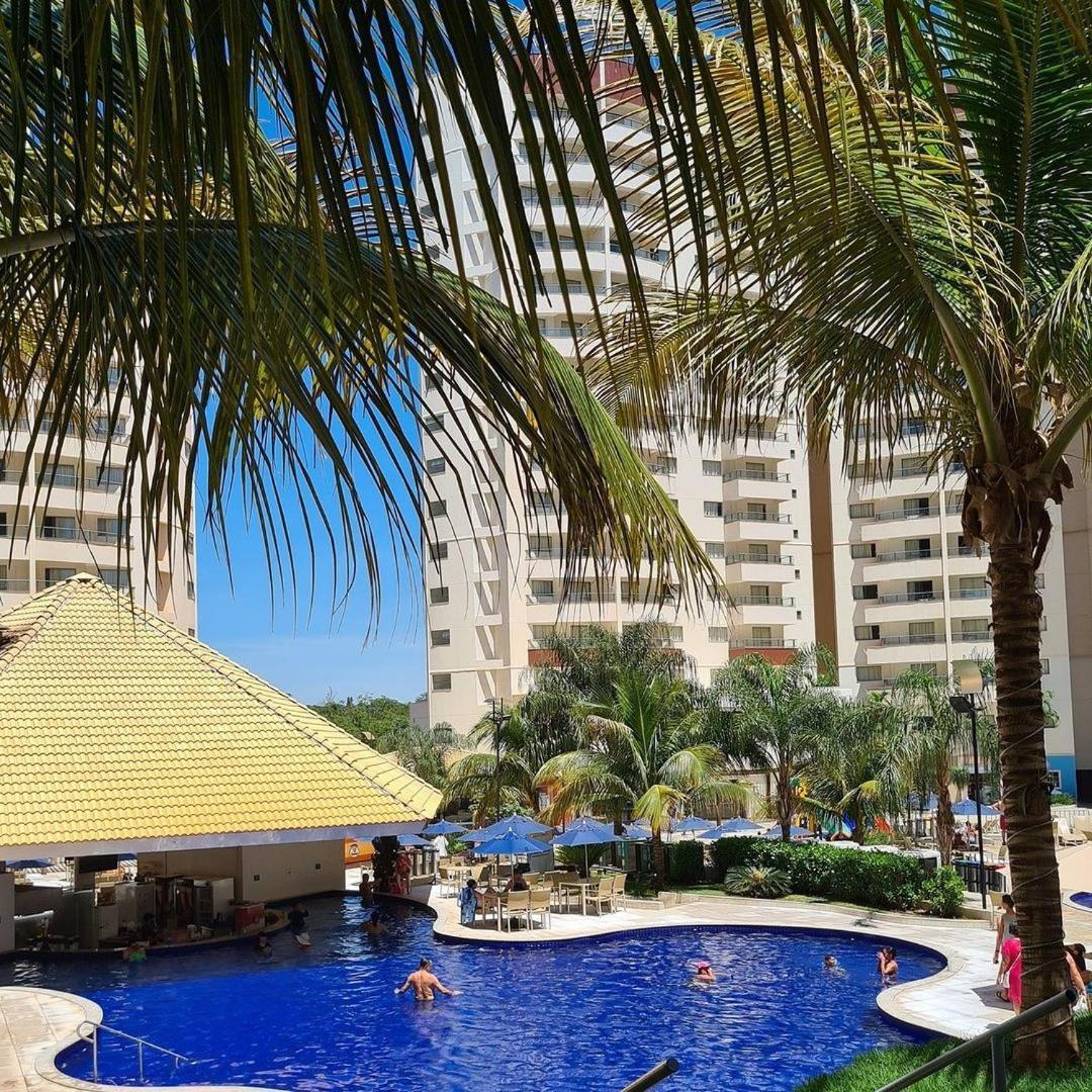 Wyndham Olimpia Royal Hotels Luaran gambar
